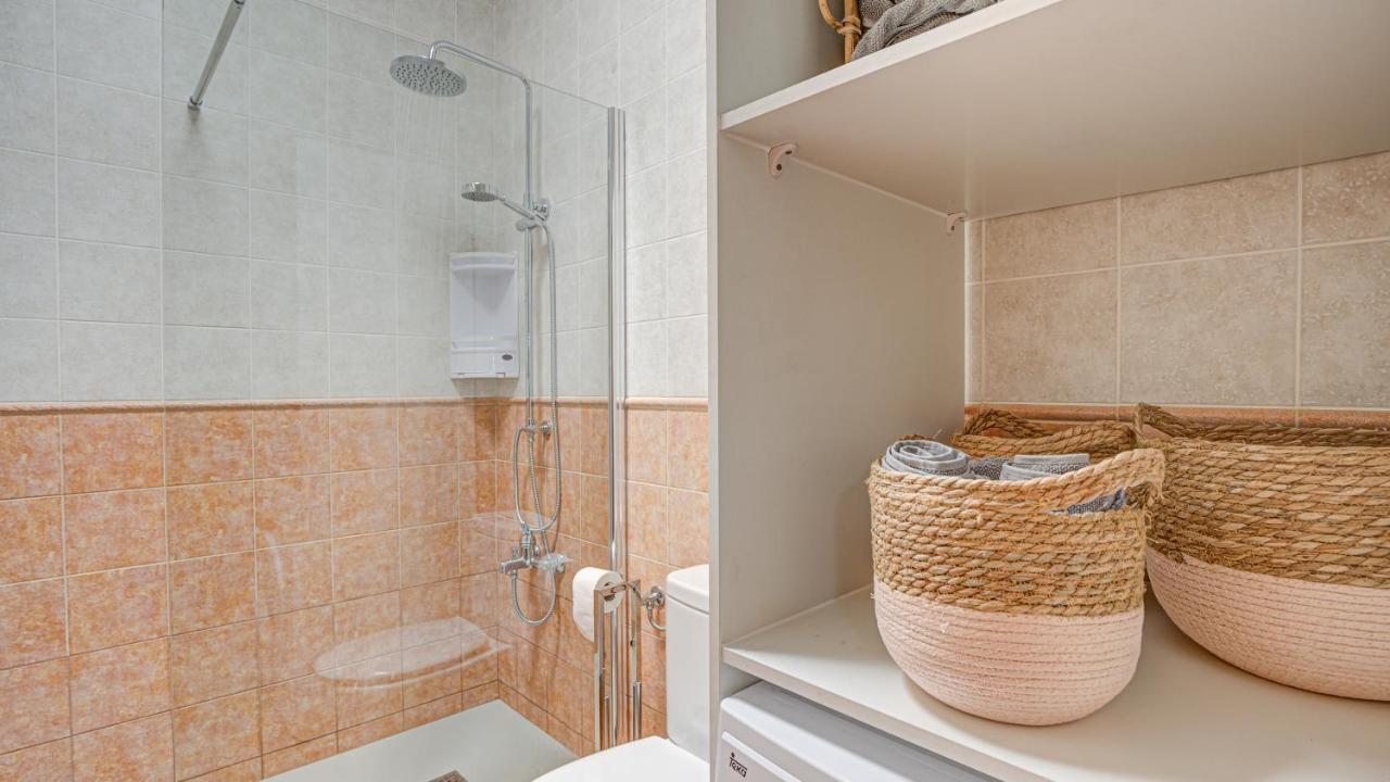 Villa Elena Lajares Ngoại thất bức ảnh